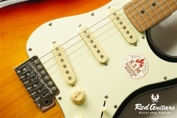 BST-1-RSM/M - 3 Tone Sunburst